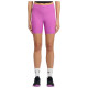 Reebok Γυναικείο ποδηλατικό κολάν Ribbed Bike Shorts